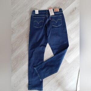 NWT Levi's Classic Straight 12 (31x30)